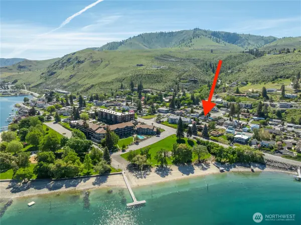 2316 W Prospect Street, Chelan, WA 98816