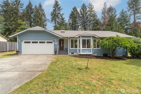 7485 Glacier Ridge Place Se, Port Orchard, WA 98367