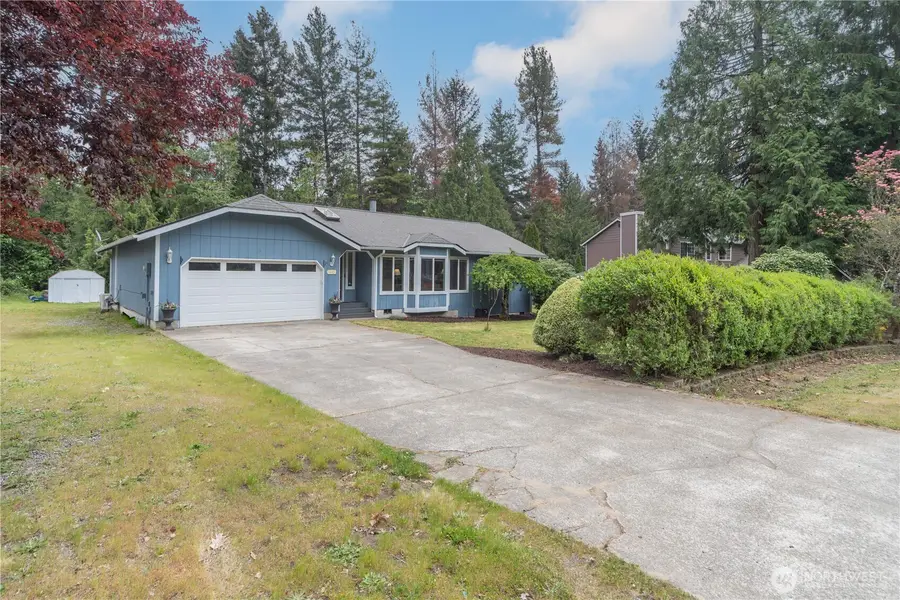 7485 Glacier Ridge Place Se, Port Orchard, WA 98367 - #2