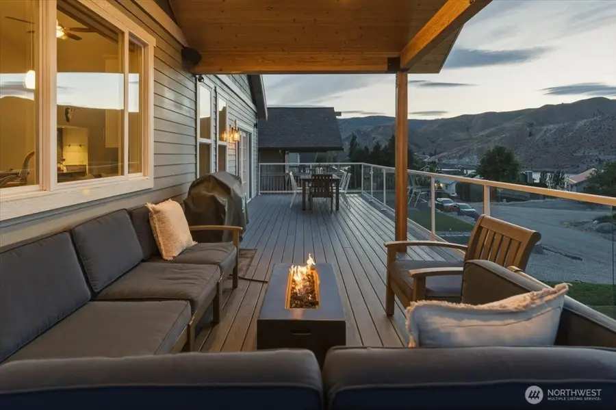240 W Marine View Drive, Orondo, WA 98843 - #3