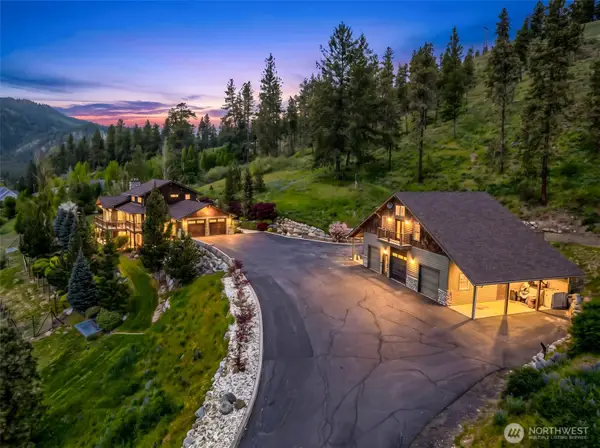 10665 North Road, Leavenworth, WA 98826