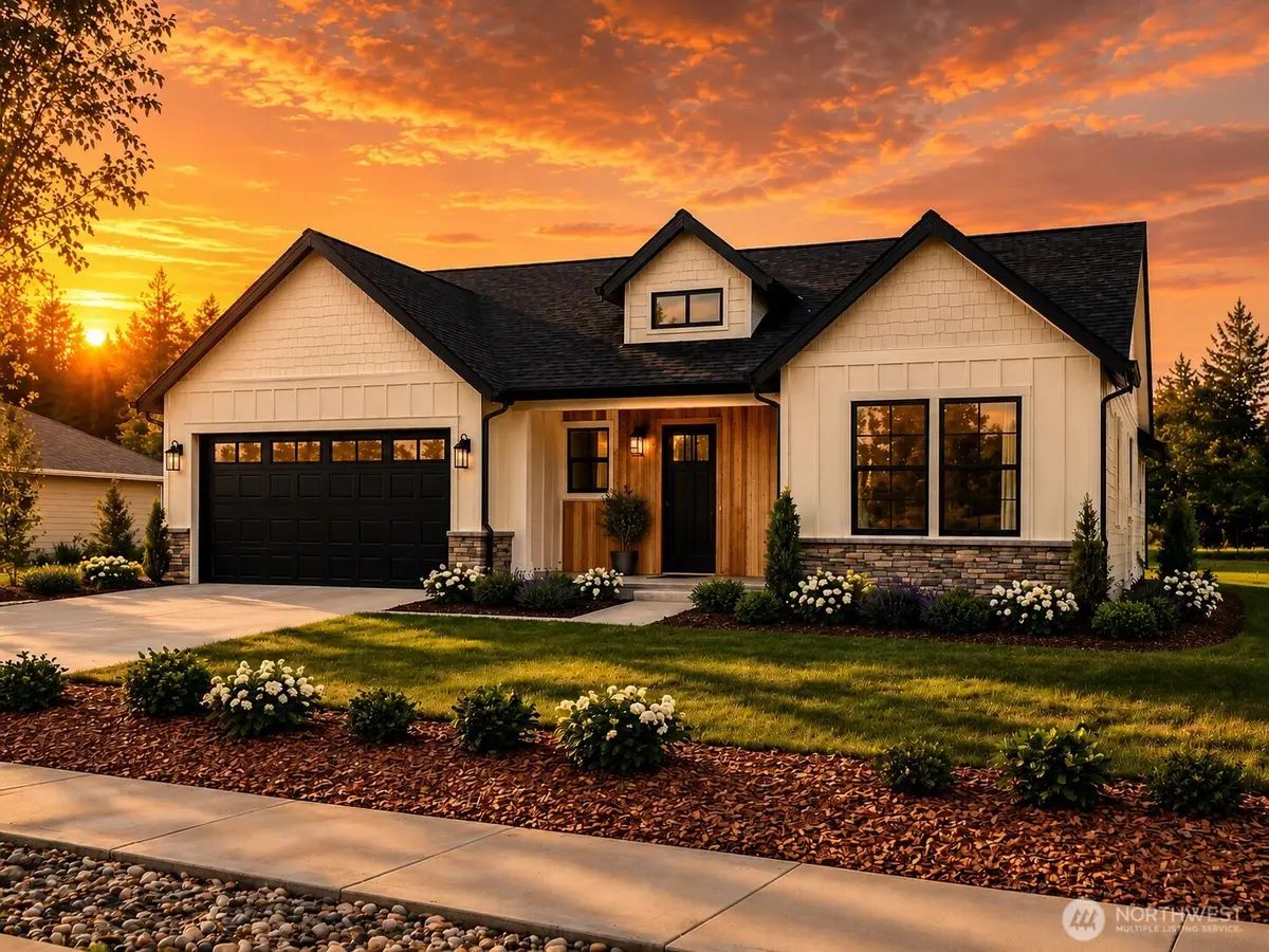 124 Annabelle Street, Castle Rock, WA 98611 - #1