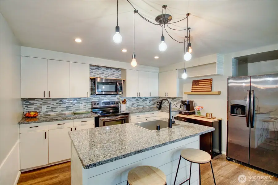 348 NE Harvest Drive, Oak Harbor, WA 98277 - #3