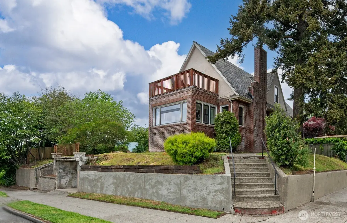 1543 31st Avenue S, Seattle, WA 98144 - #1
