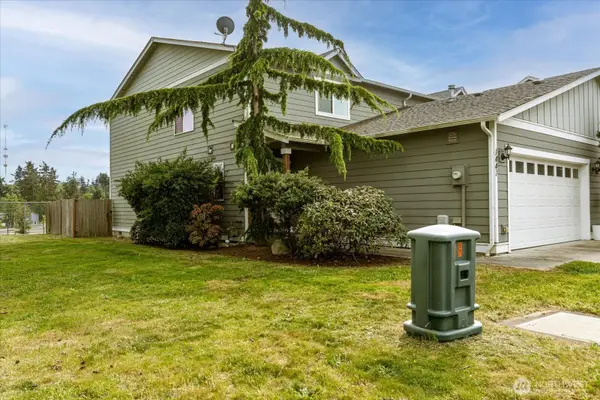 1441 NW 5th Avenue, Oak Harbor, WA 98277