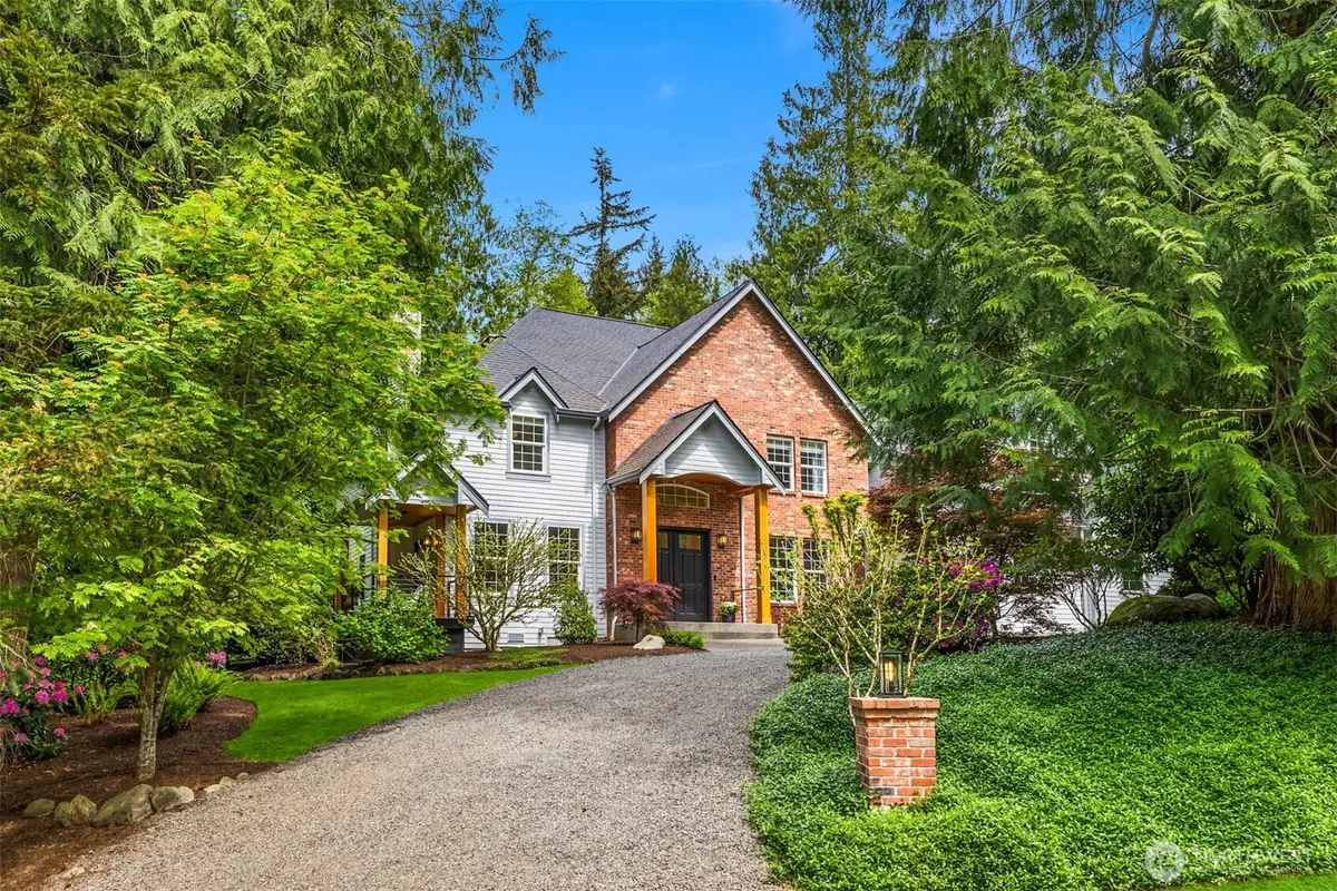 13264 Teem Loop Road Ne, Bainbridge Island, WA 98110 - #1