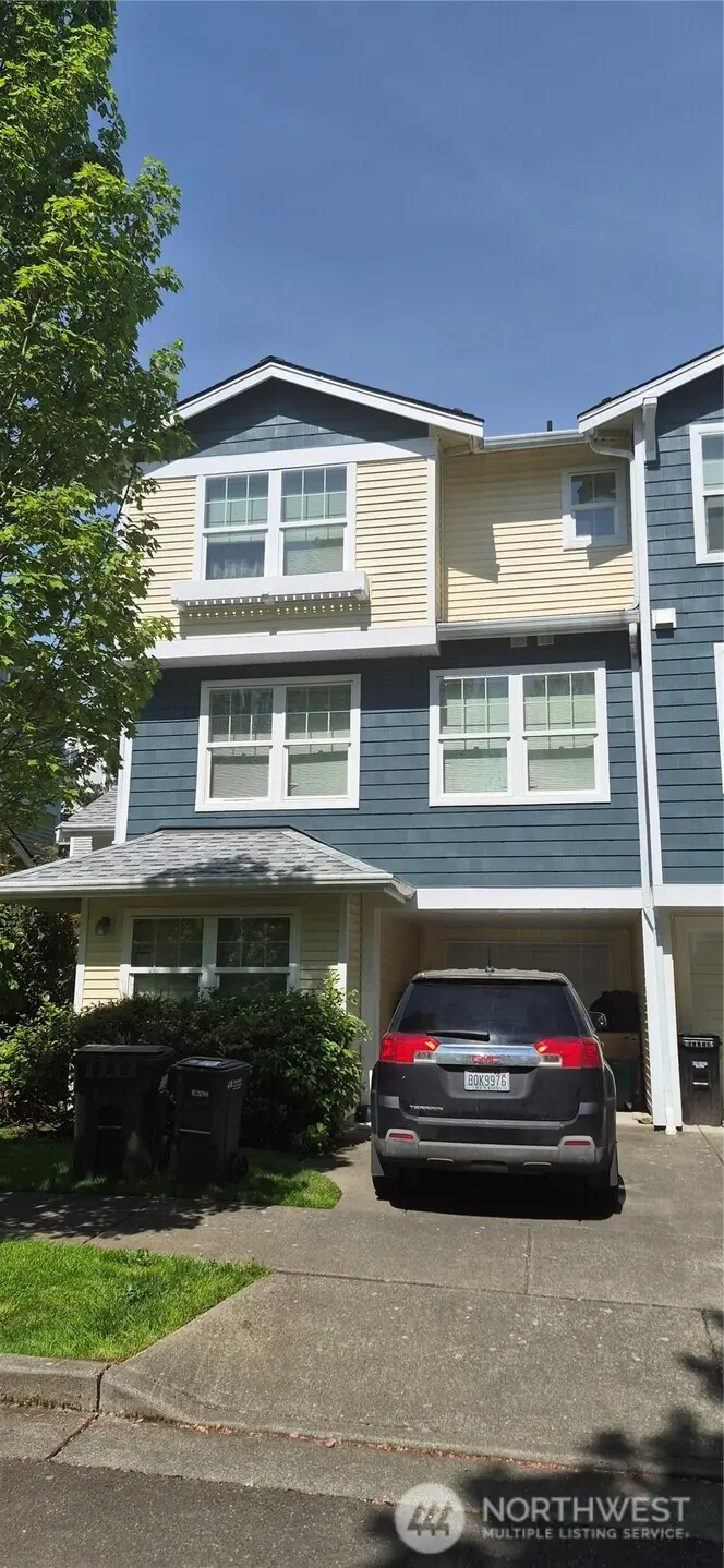 6825 Holly Park Drive S, Seattle, WA 98118 - #2
