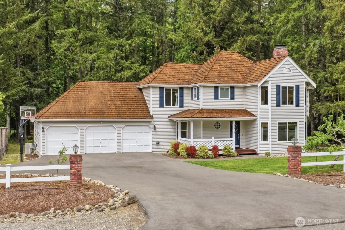 22408 NE 46th Street, Redmond, WA 98053 - #1