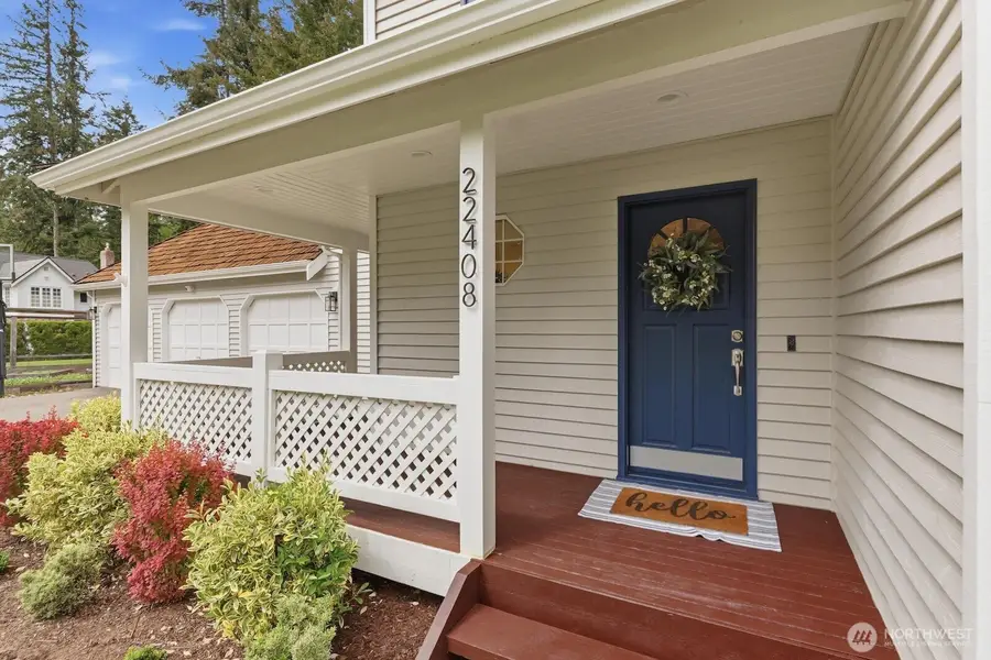 22408 NE 46th Street, Redmond, WA 98053 - #3