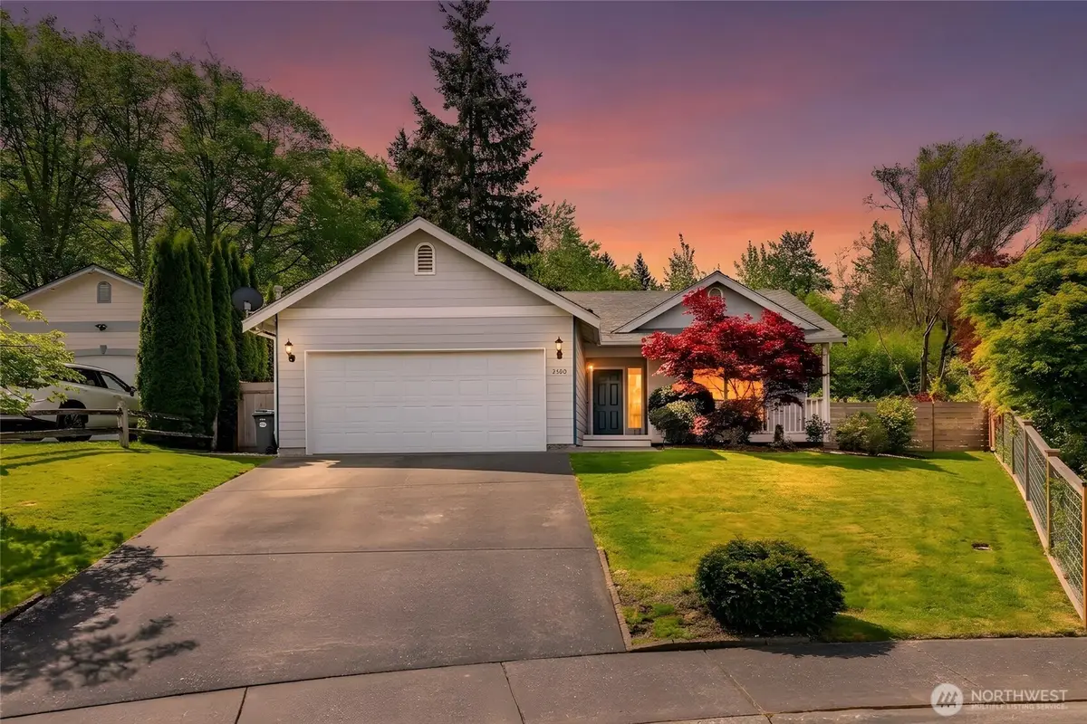 3500 Seneca Drive, Mount Vernon, WA 98273 - #1