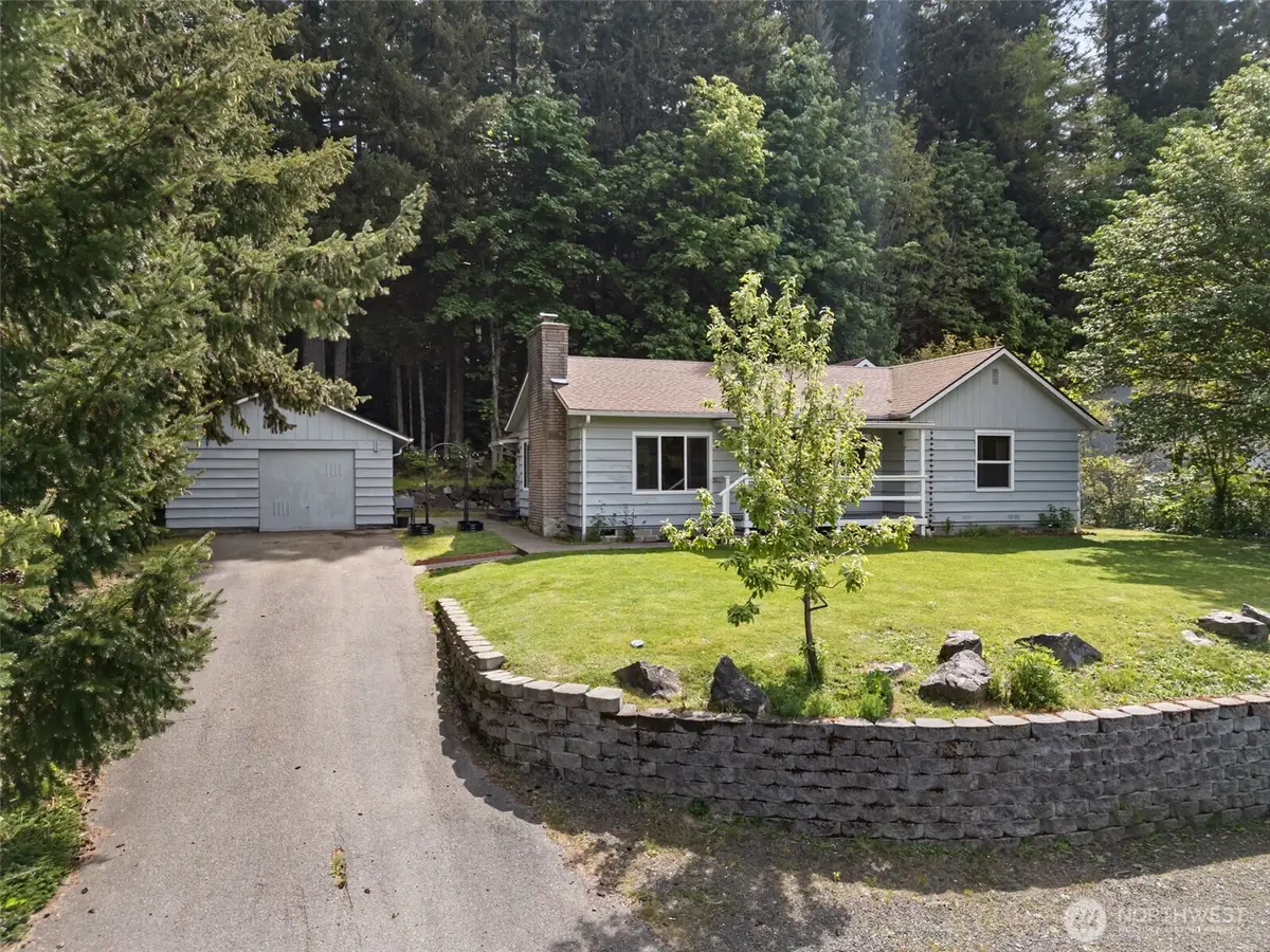 120 NE Riverhill Lane, Belfair, WA 98528 - #1
