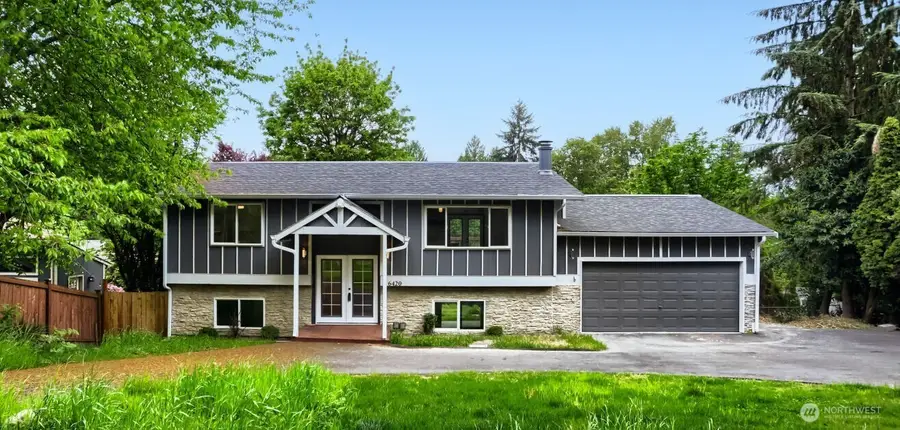 6420 NE 198th Street, Kenmore, WA 98028 - #2
