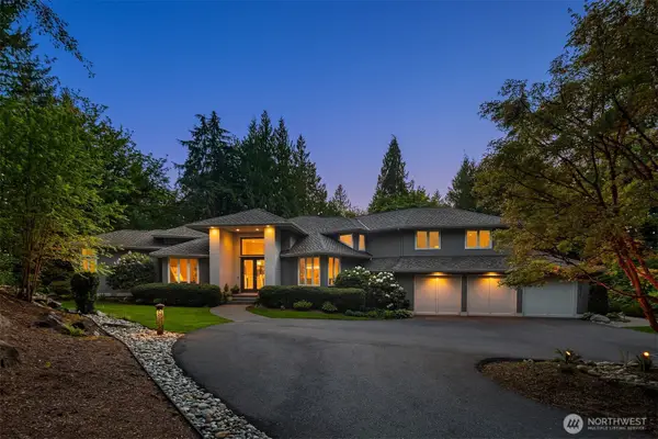 16915 226th Avenue Ne, Woodinville, WA 98077