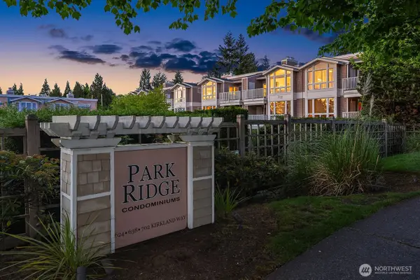 702 Kirkland Way #4, Kirkland, WA 98033