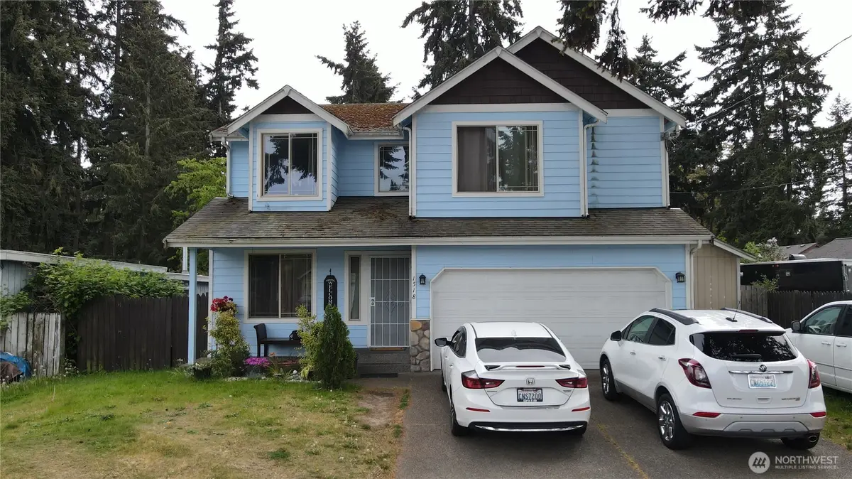 1518 104th St S, Tacoma, WA 98444 - #1