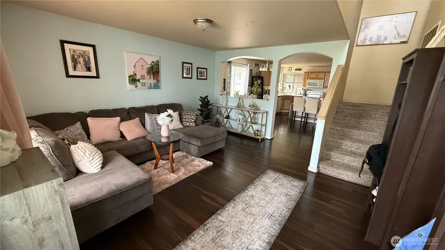 1518 104th St S, Tacoma, WA 98444 - #3