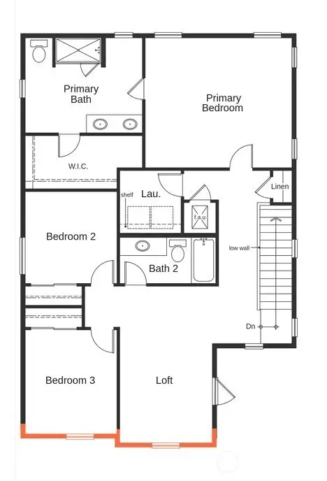 414 Sunbeam (lot 34) Street Nw, Olympia, WA 98502 - #3