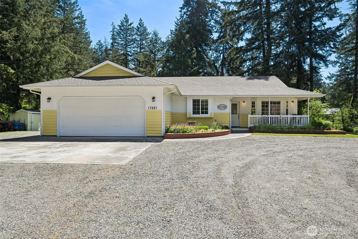 17221 31st Avenue Ct E, Tacoma, WA 98446 - #1