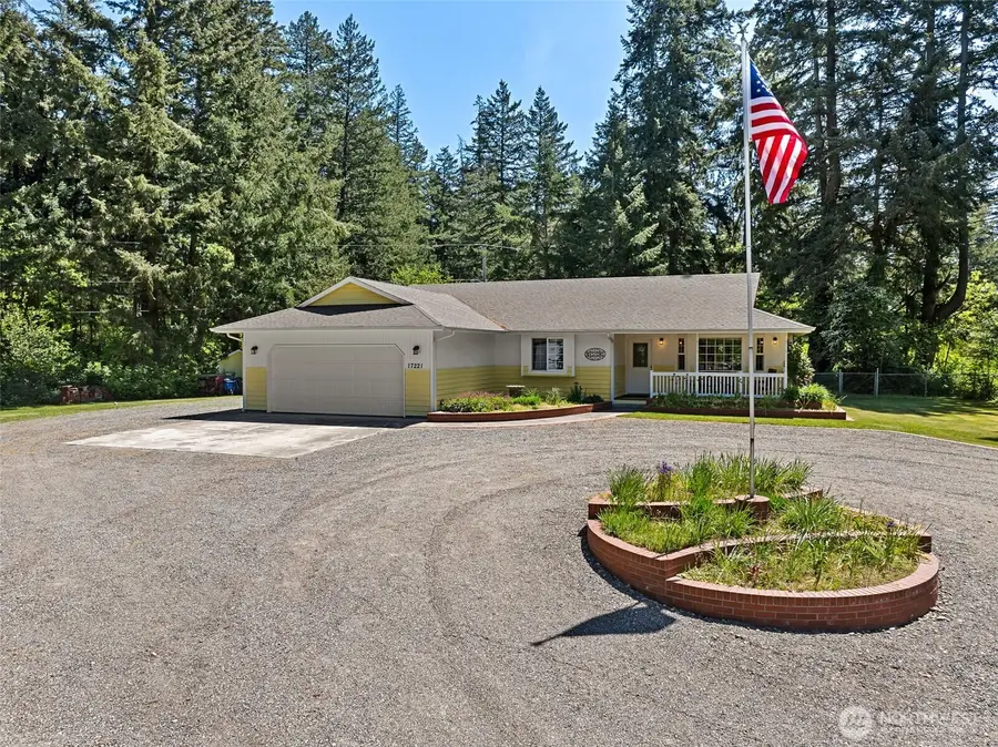 17221 31st Avenue Ct E, Tacoma, WA 98446 - #2