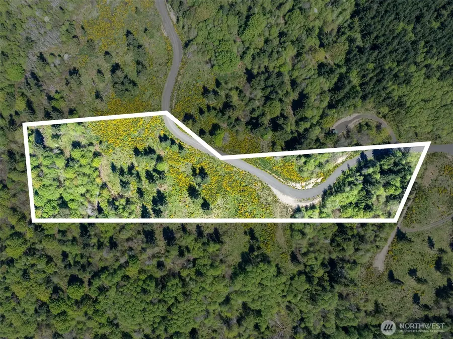410 E Lone Fir Drive #5, Shelton, WA 98584 - #3