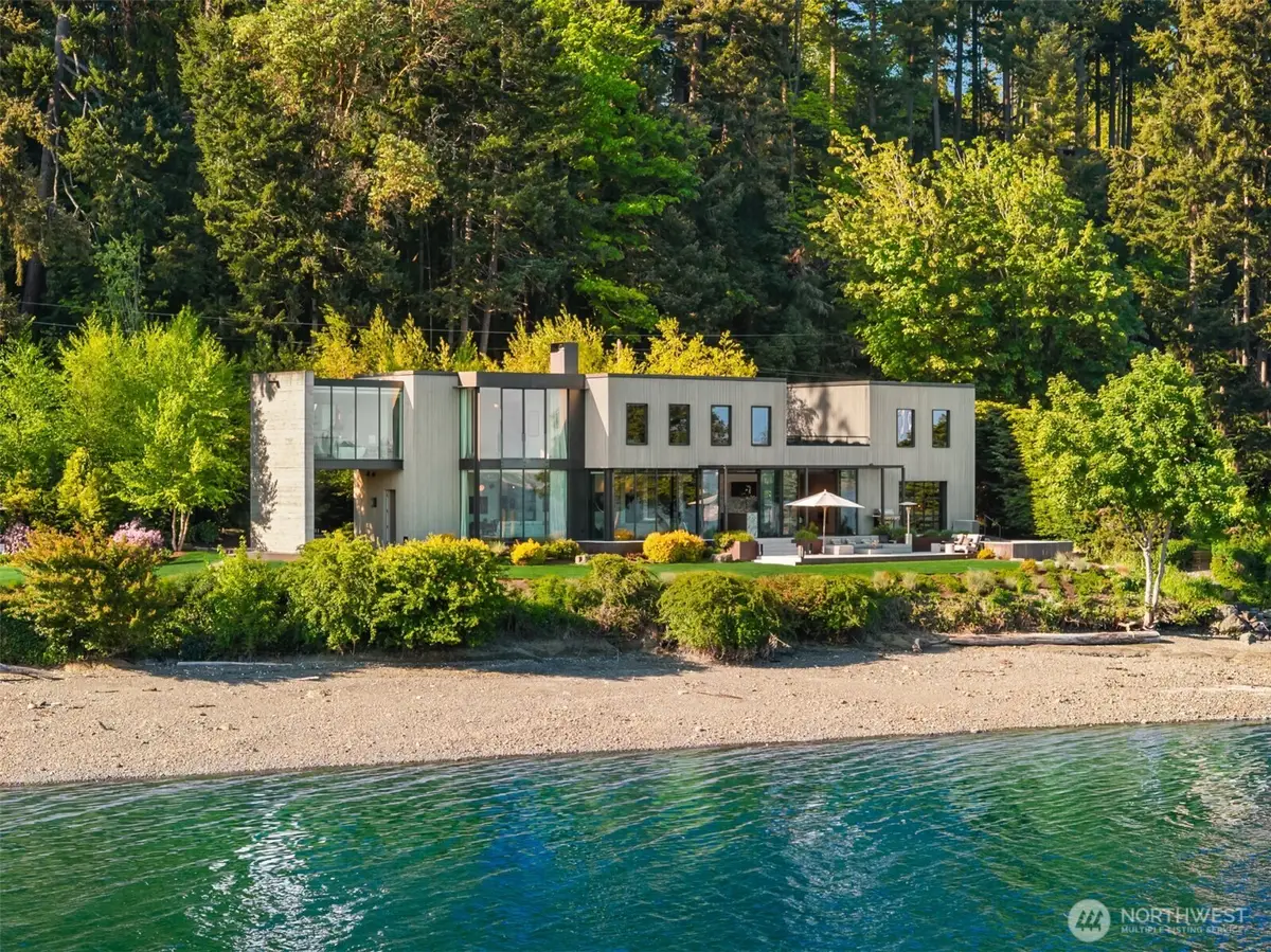 10555 NE Seaborn Road, Bainbridge Island, WA 98110 - #1