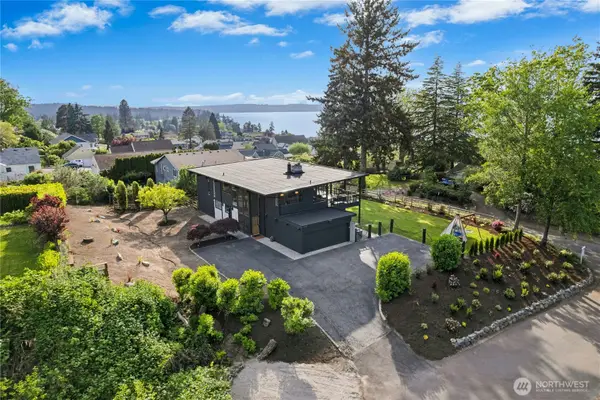 1814 Starling Street, Steilacoom, WA 98388