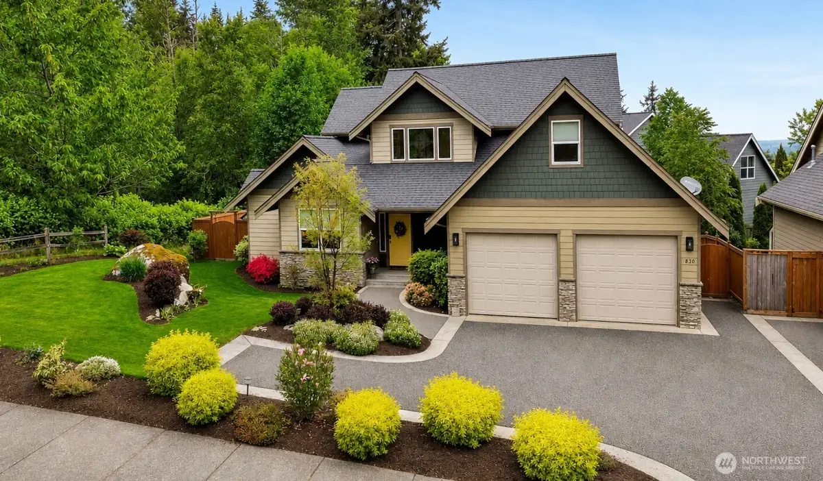 830 San Juan Boulevard, Bellingham, WA 98229 - #1
