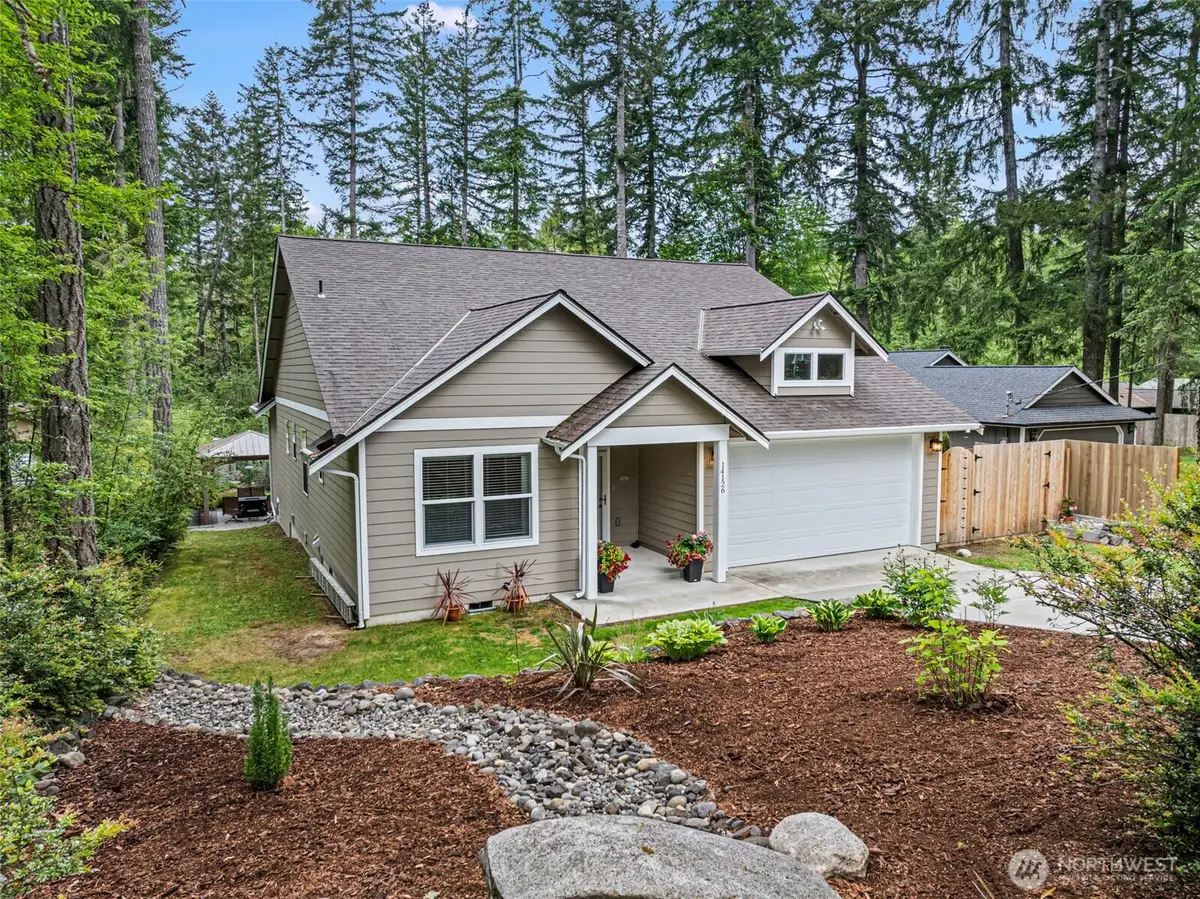 14126 Holly Burn Lane Nw, Gig Harbor, WA 98329 - #1
