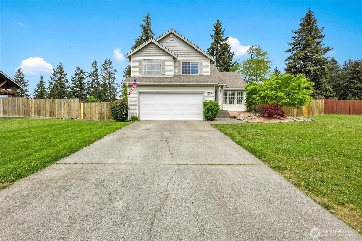 3909 212th Street Ct E, Spanaway, WA 98387 - #1