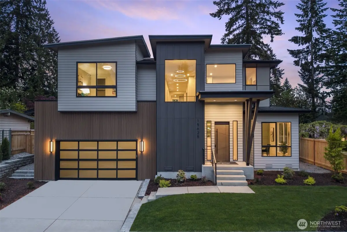 15625 SE 9th Street, Bellevue, WA 98008 - #1