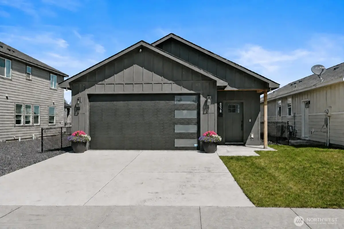 6078 Murray Way Ne, Moses Lake, WA 98837 - #1