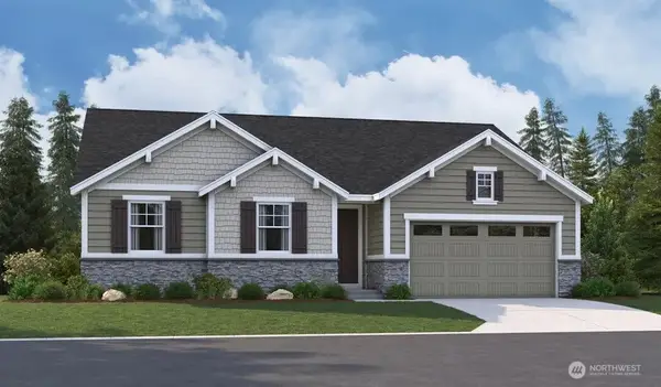 13914 207th Avenue E #1383, Bonney Lake, WA 98368