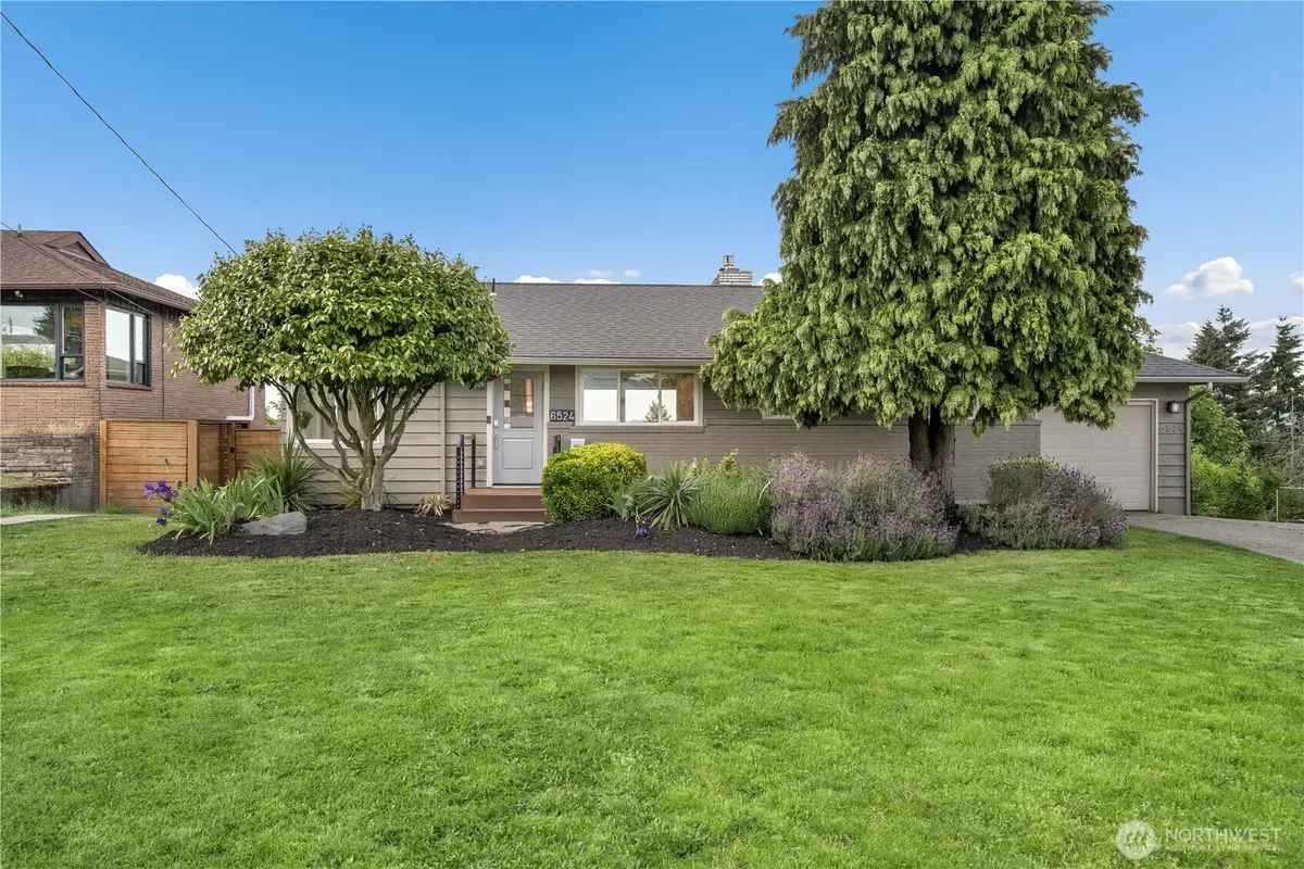 6524 S Hazel Street, Seattle, WA 98178 - #1