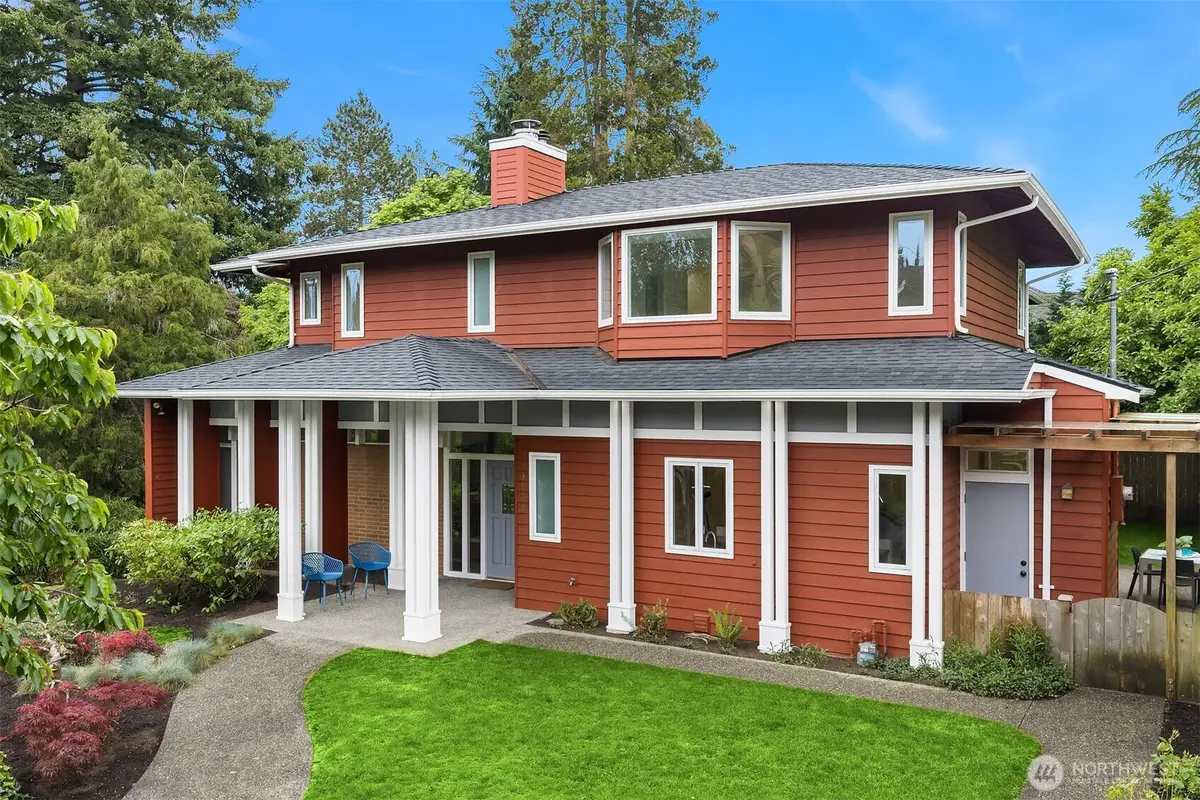 3815 NE 60th Street, Seattle, WA 98115 - #1