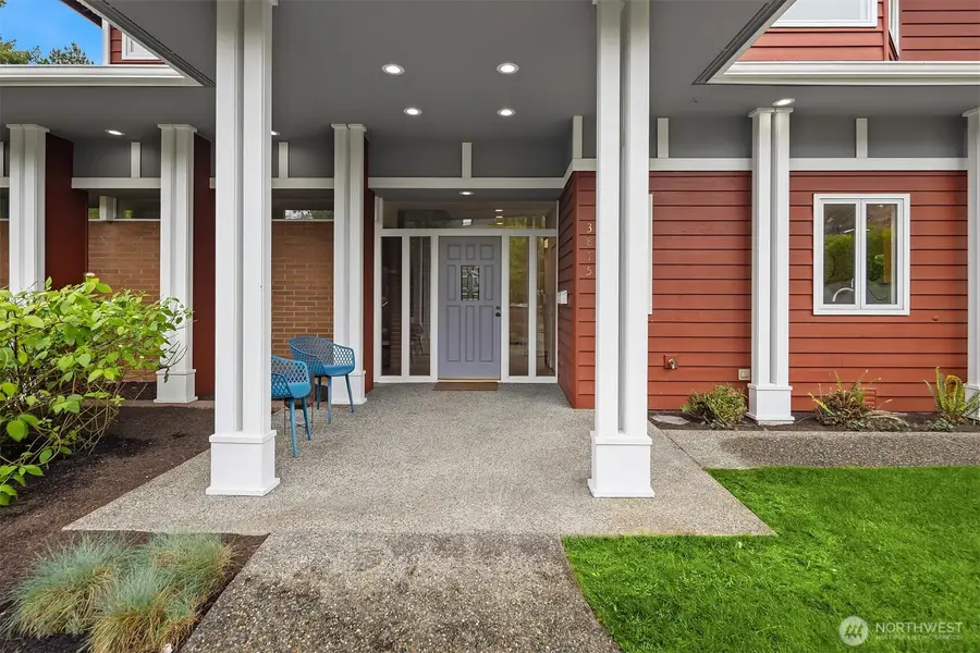 3815 NE 60th Street, Seattle, WA 98115 - #3