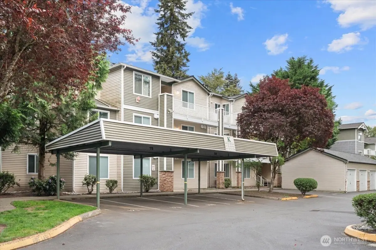 12530 Admiralty Way #K204, Everett, WA 98204 - #1