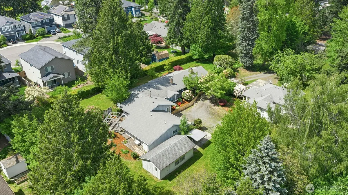 11805 SE 196th Street, Kent, WA 98031 - #1