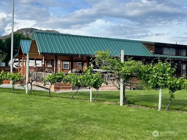 17 Oro Beach Drive #23 and 29, Oroville, WA 98844 - #3