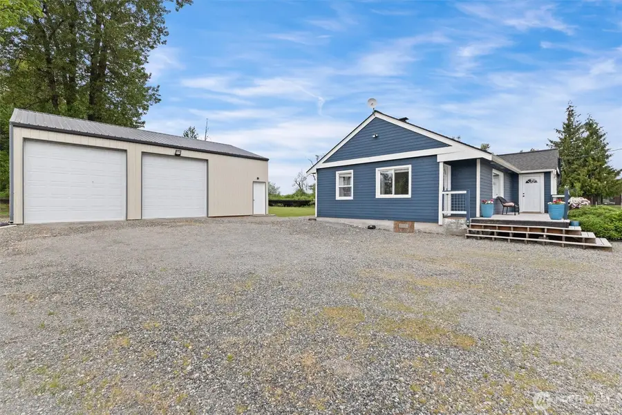 9007 Van Buren Road, Everson, WA 98247 - #2