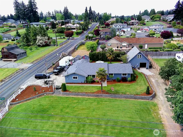6919 90th Street E, Puyallup, WA 98371