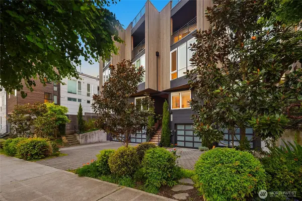 3611 Whitman Avenue N, Seattle, WA 98103