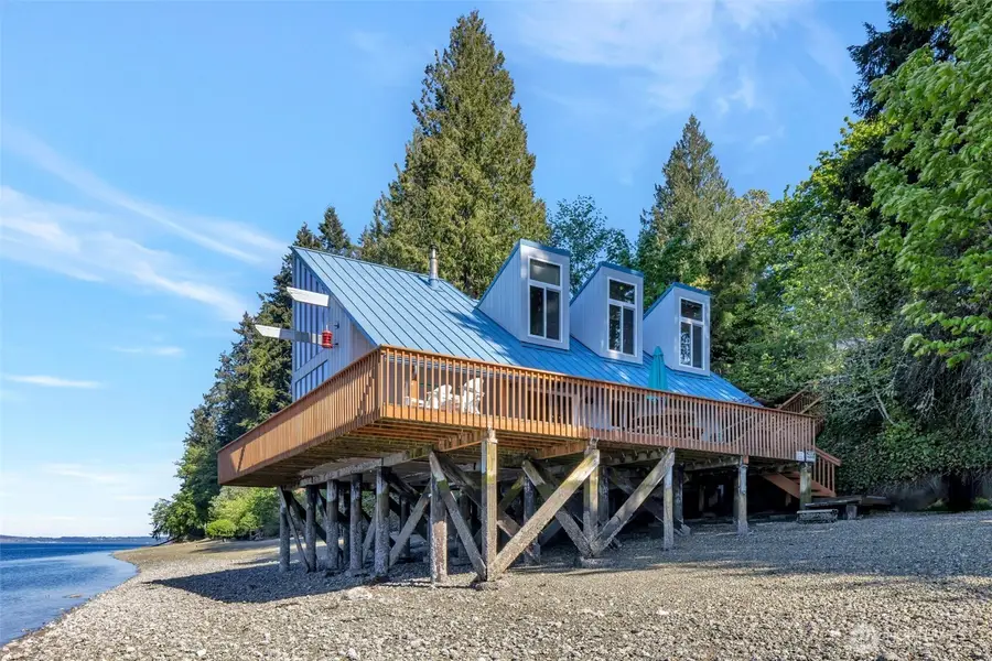 11901 Larson Road, Anderson Island, WA 98303 - #2