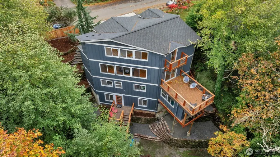 2708 NE 98th Street, Seattle, WA 98115 - #2