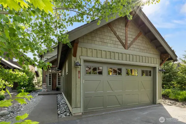 300 Sweet Shop Ln, Cle Elum, WA 98922