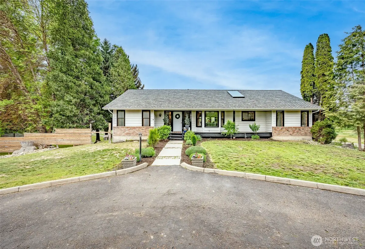 9656 North Road, Peshastin, WA 98847 - #1