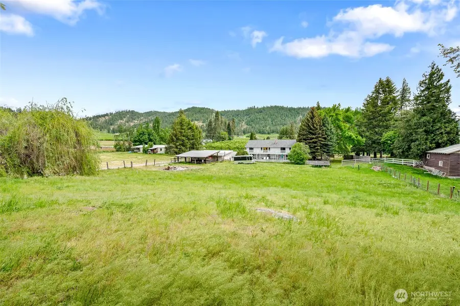 9656 North Road, Peshastin, WA 98847 - #2