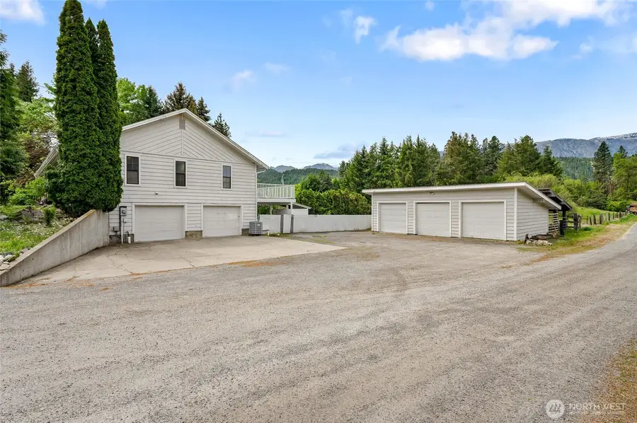 9656 North Road, Peshastin, WA 98847 - #3