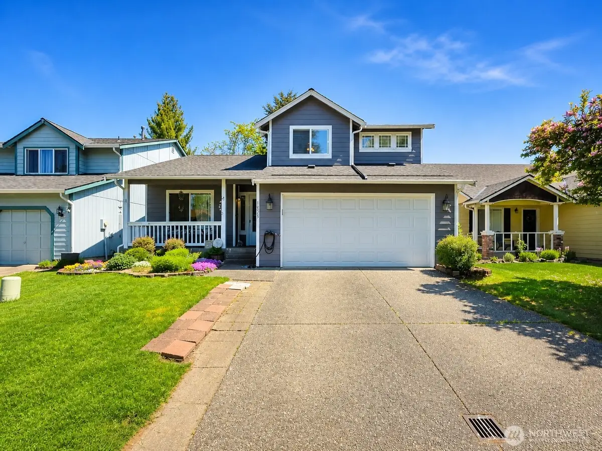 1823 164th Street E, Tacoma, WA 98445 - #1