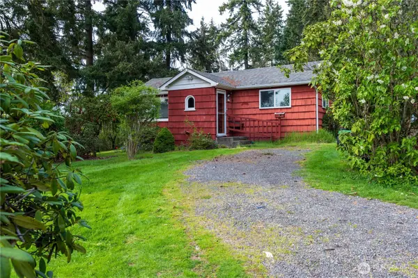9921 43rd Street Ct E, Edgewood, WA 98371
