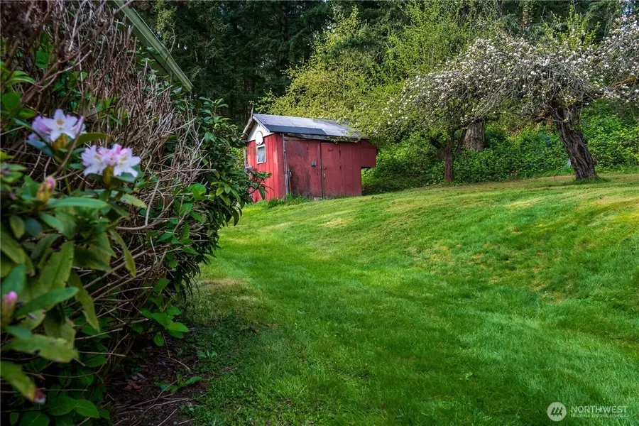 9921 43rd Street Ct E, Edgewood, WA 98371 - #2
